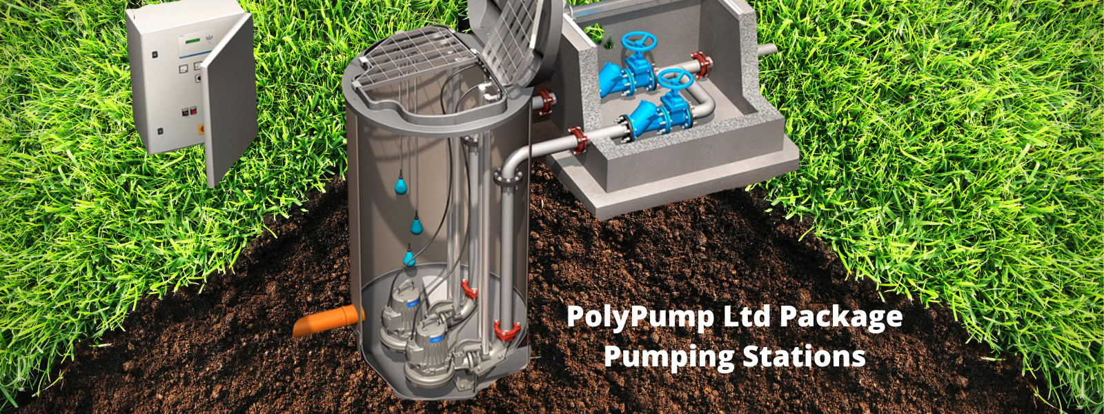 Package Pump Stations