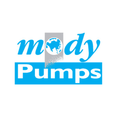 Mody Pumps