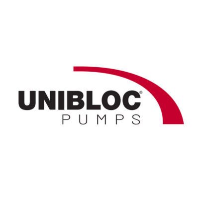 Unibloc Pumps logo
