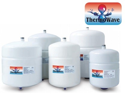 Global Water Solutions ThermoWave Series