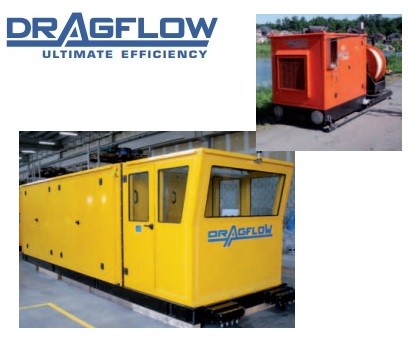 Dragflow Power Pack