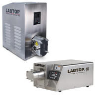 Unibloc Pumps LABTOP Pump System