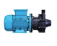 CDR Pumps Small STN
