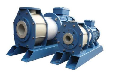 Chemical Centrifugal  Pumps