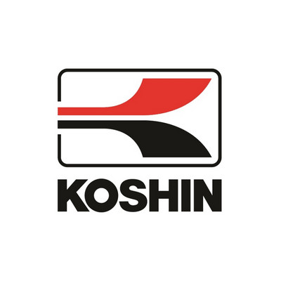 Koshin logo