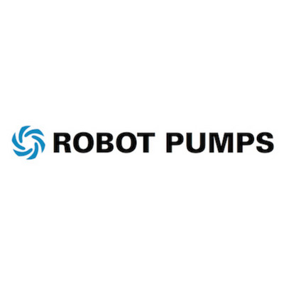 Robot Pumps logo