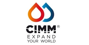 Cimm logo