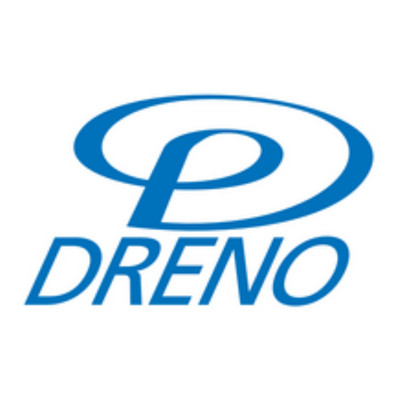 DRENO logo
