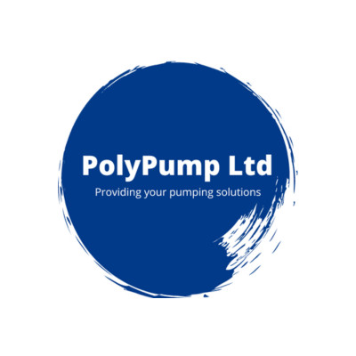 PolyPump logo