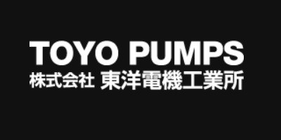 Pumps by TOYO