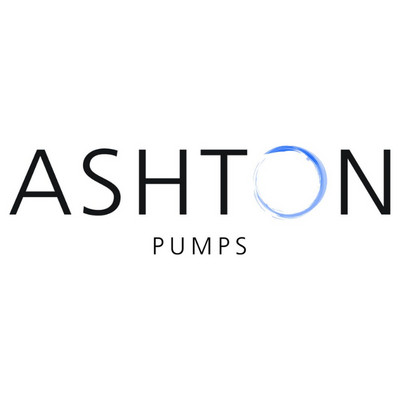 Ashton Pumps logo
