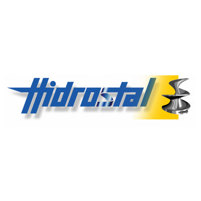 Hidrostal logo