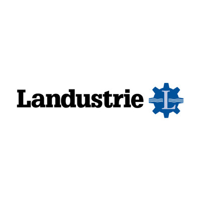 Landustrie logo