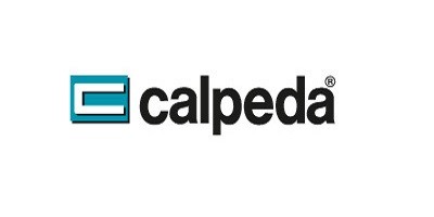 Calpeda logo