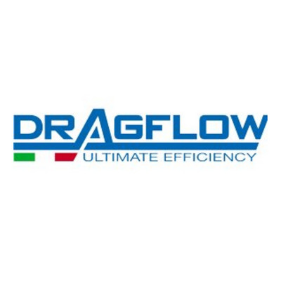 Dragflow logo