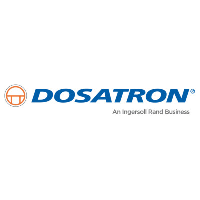 Dosatron logo