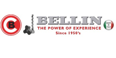 Bellin logo