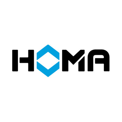 HOMA logo