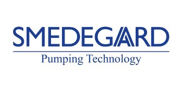 SMEDEGAARD logo