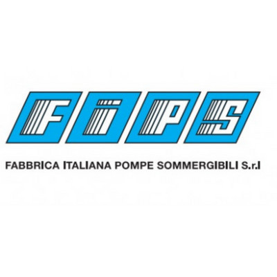 FIPS ( Fabbrica Italiana Pompe Sommergibili S.r.l. ) logo