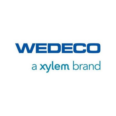 Wedeco logo