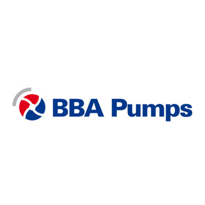 BBA Pumps logo