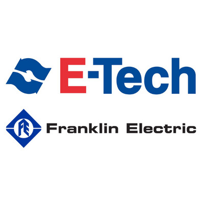 E-Tech - Franklin Electric logo