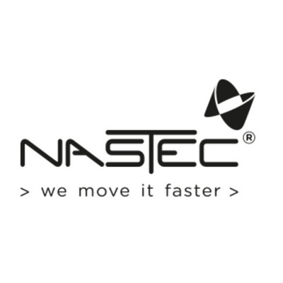 Nastec VASCO logo