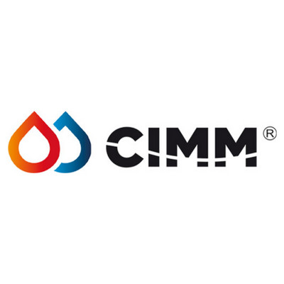 Cimm logo
