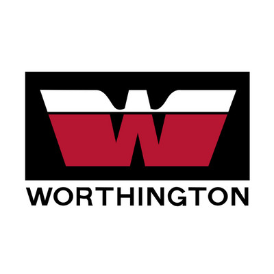 Worthington Simpson logo