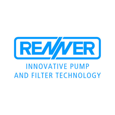 RENNER GmbH logo