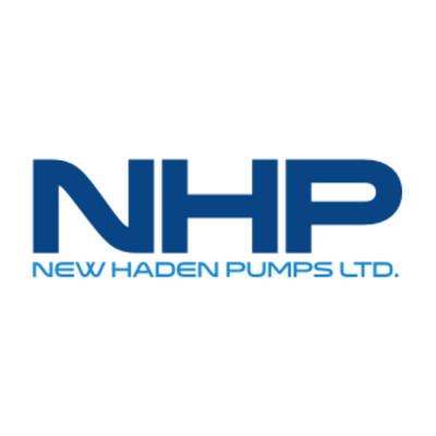 New Haden Pumps logo