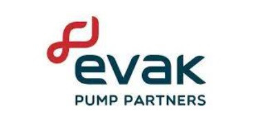Pumps by Evak