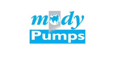 Mody Pumps logo