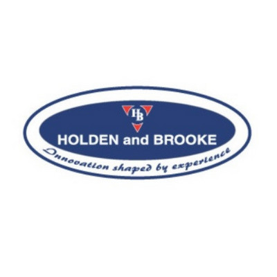 Holden & Brooke