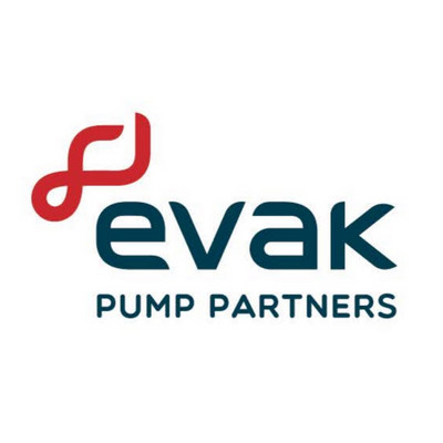 Evak logo