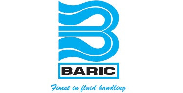 Baric logo