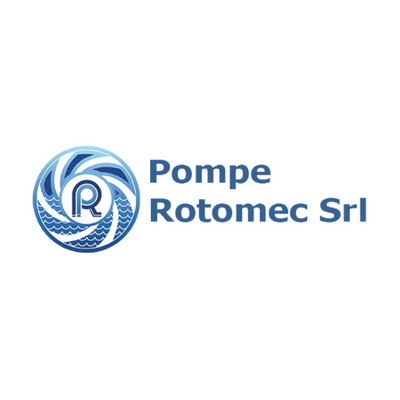 Rotomec Pumps logo