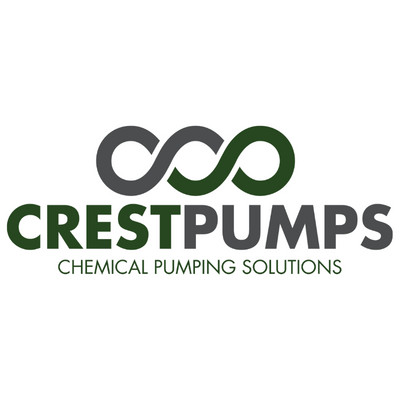 Crest Pumps logo