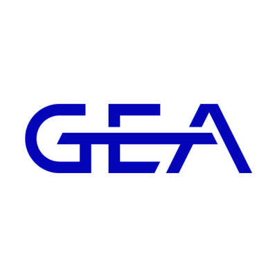 GEA Hilge logo