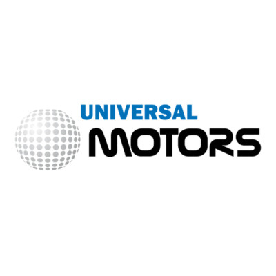 Universal Motors  logo
