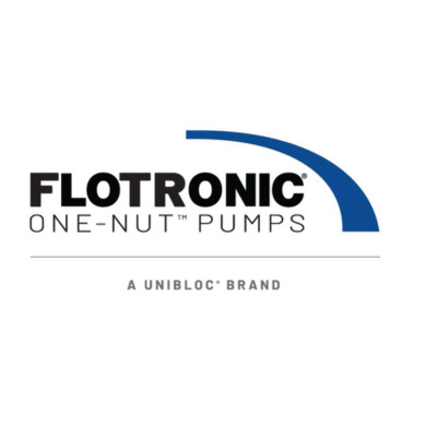 Flotronic logo