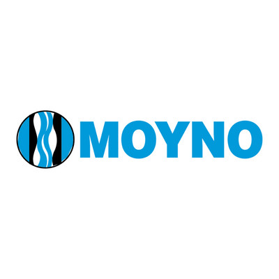 Moyno logo
