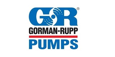 Pumps by Gorman-Rupp