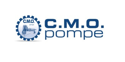 Pumps by C.M.O Pompe