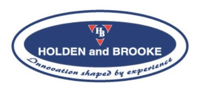 Pumps by Holden & Brooke
