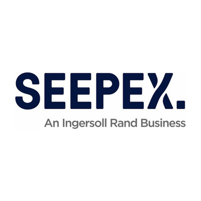 Seepex logo