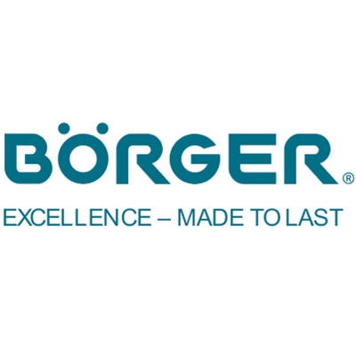 Börger GmbH logo