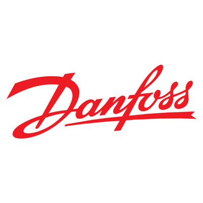 Danfoss  logo