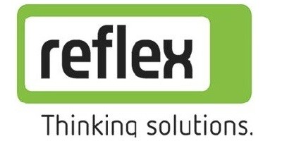 Reflex & Winkelmann logo